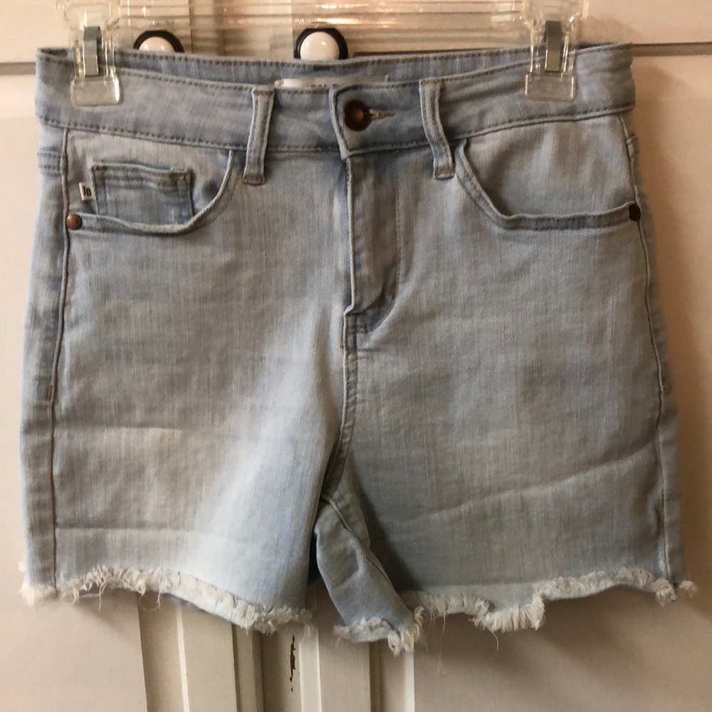 Judy Blue Shorts